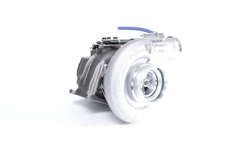 Compresor,sistem de supraalimentare T917058 BTS Turbo