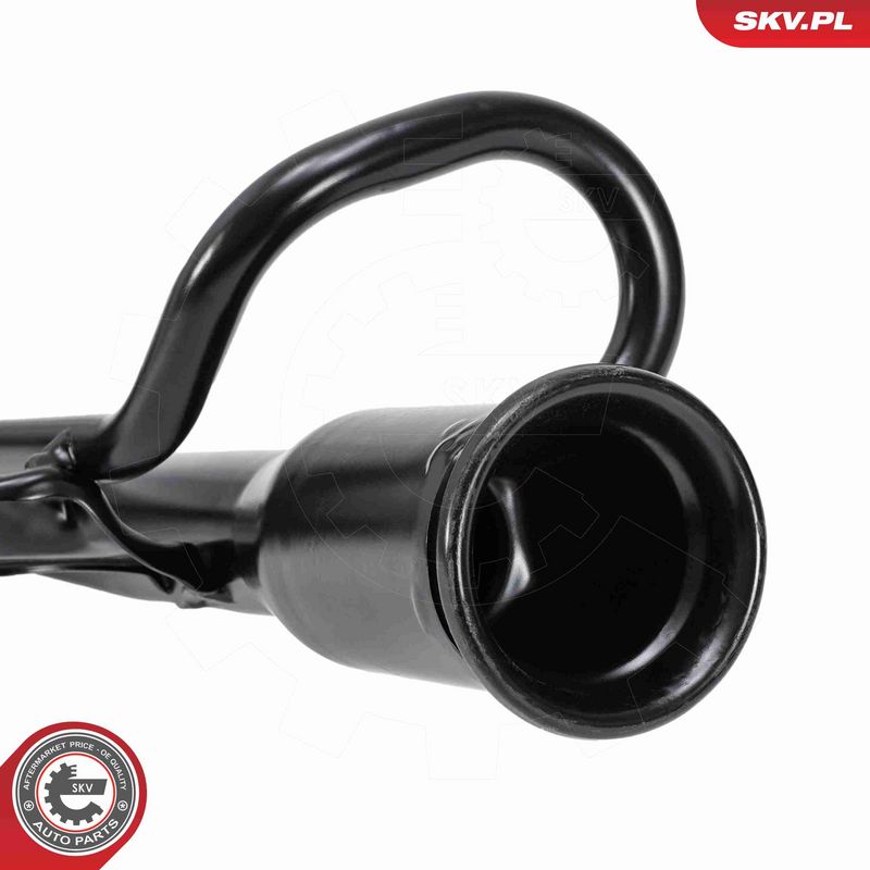 ESEN SKV 54SKV939 Filler Neck, fuel tank