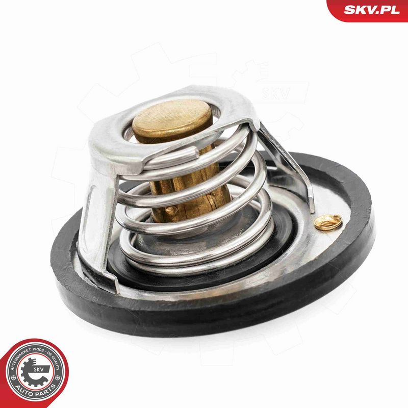 ESEN SKV 20SKV218 Thermostat, coolant