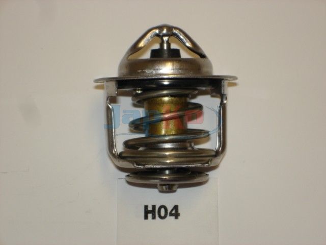 Termostaat, Jahutusvedelik,...