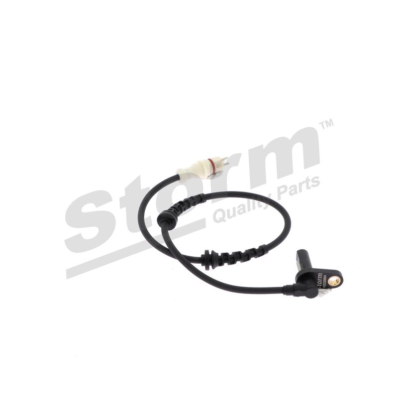 Capteur, vitesse de roue STORM QUALITY PARTS 888008