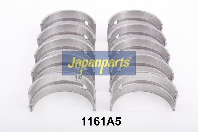 JAPANPARTS Alkūninio veleno indėklų komplektas
