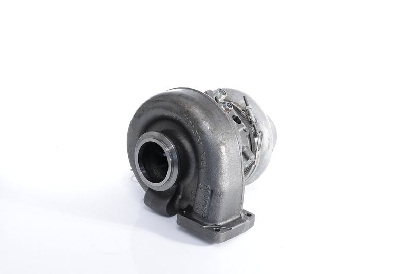 Compresor,sistem de supraalimentare T913031 BTS Turbo
