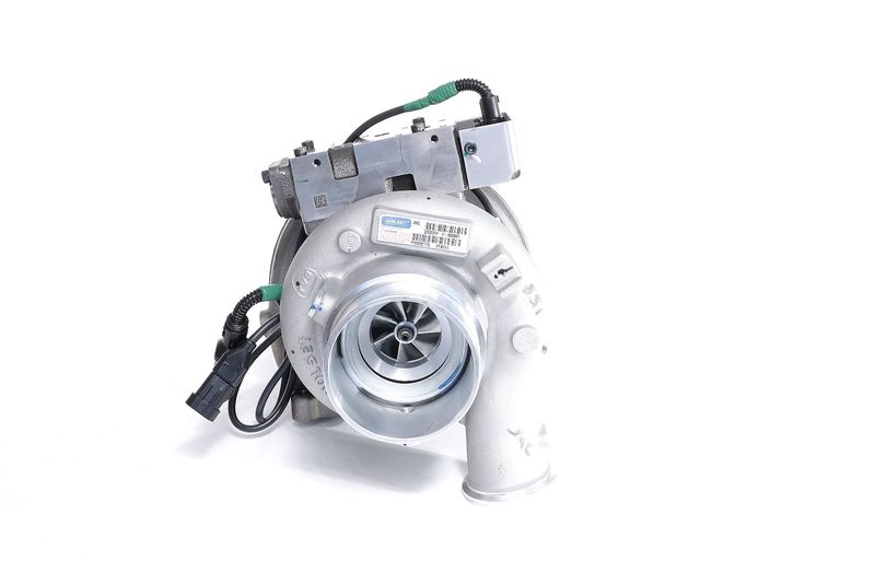 Compresor,sistem de supraalimentare T918548 BTS Turbo