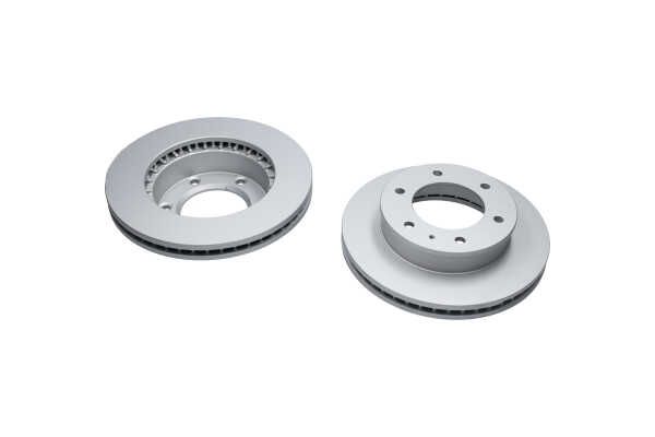 Kavo Parts BR-4770-C Brake Disc