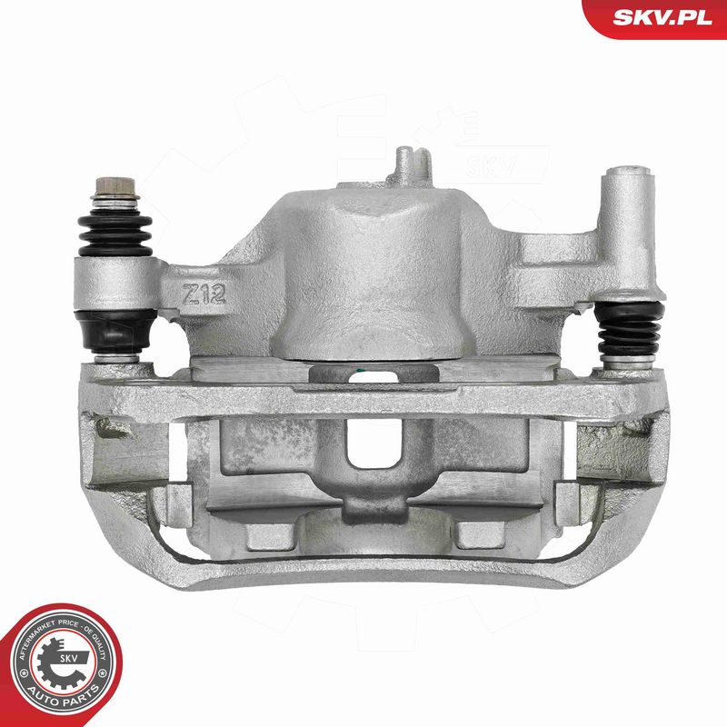 Pidurisadul, ESEN SKV 89SKV562
