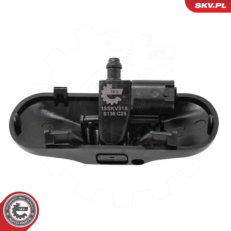 Prekės atitinka OEM kodą: 1T0 955 986