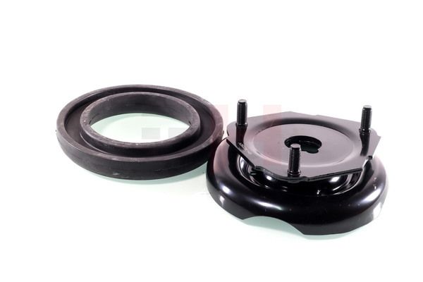 Vedrutaldrik, GH GH-362292V