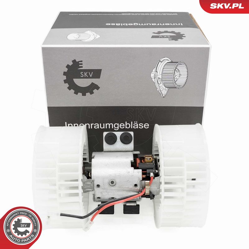 Salongipuhur, ESEN SKV 68SKV199