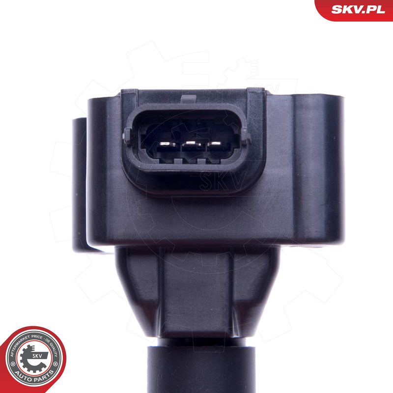 Süütepool, ESEN SKV 03SKV336