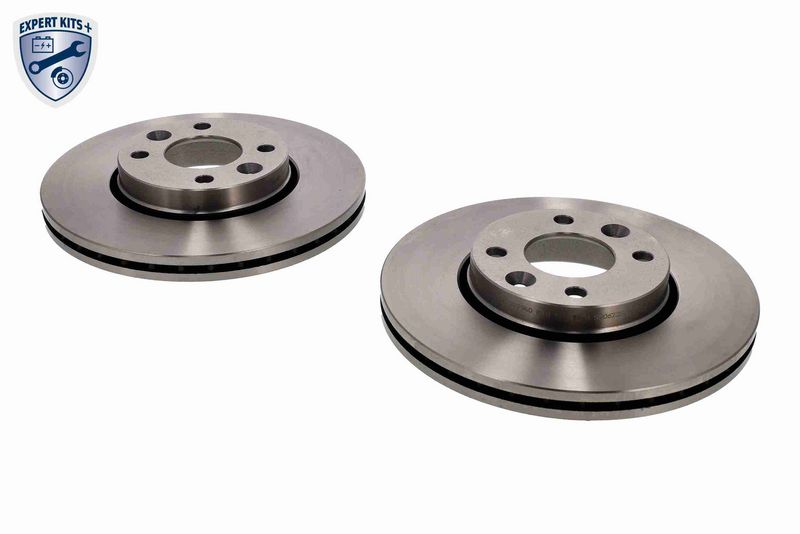 VAICO V46-1229 Brake Kit, disc brake