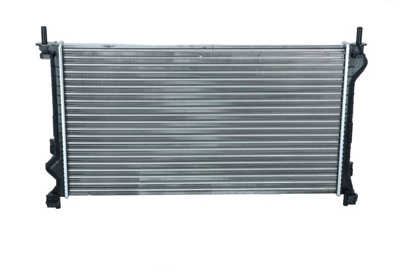 Radiaator, mootorijahutus, NRF 54756A