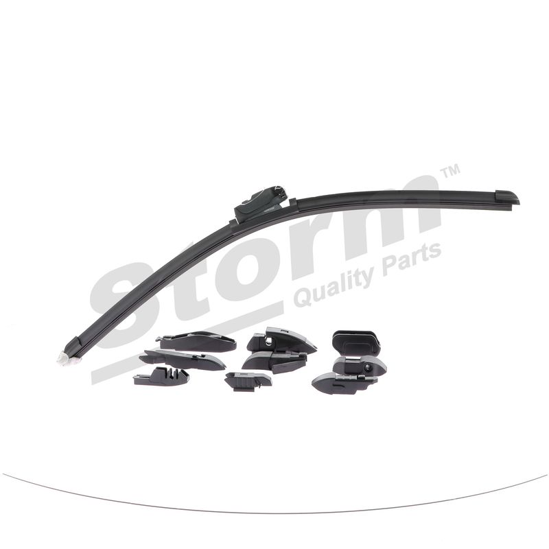 Balai d'essuie-glace STORM QUALITY PARTS 1000501