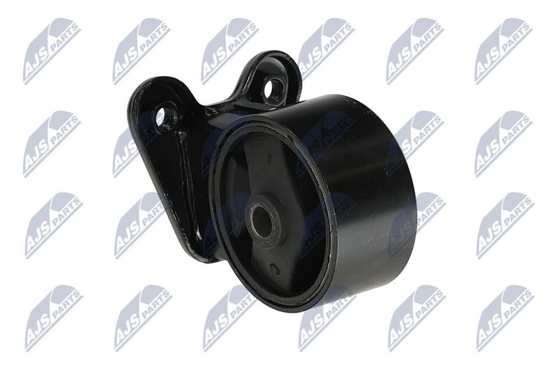 Paigutus, Mootor, NTY ZPS-HY-527