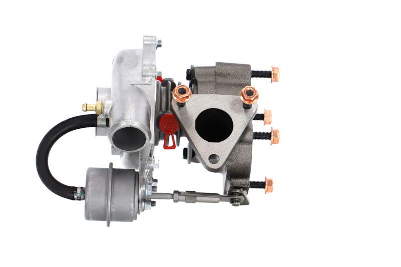 REMANTE 003-001-001129R Charger, charging (supercharged/turbocharged)