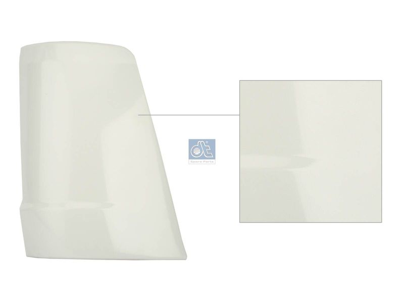 Deviator aer 3.80308 DT Spare Parts