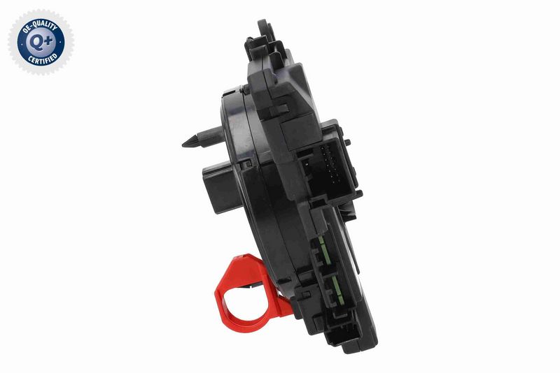 VEMO V10-72-1619 Clockspring, airbag