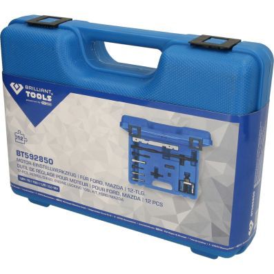 KS TOOLS BT592850 Adjustment Tool Set, valve timing