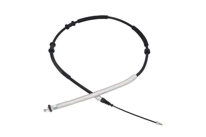 KAMOKA 1190617 Cable Pull, parking brake