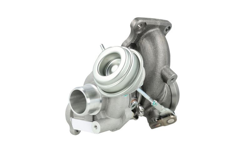 Kompressor, ülelaadimine, NRF 90010024