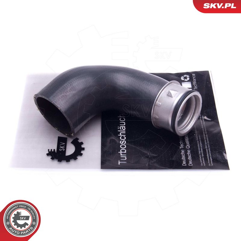 Laadimisõhu voolik, ESEN SKV 43SKV350