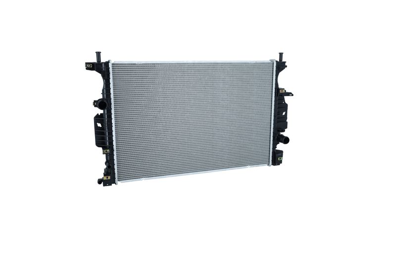 Radiaator, mootorijahutus, NRF 59282
