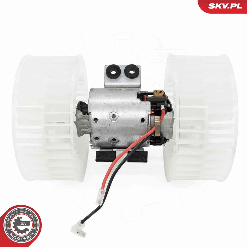 ESEN SKV 68SKV199 Interior Blower