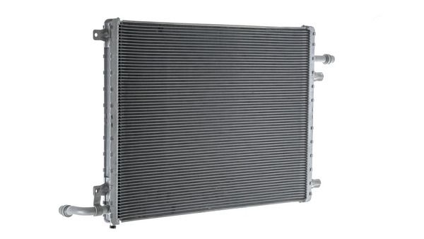 MAHLE CIR 29 000P Low Temperature Cooler, charge air cooler