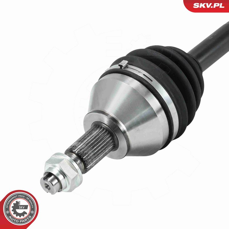 ESEN SKV 40SKV355 Drive Shaft