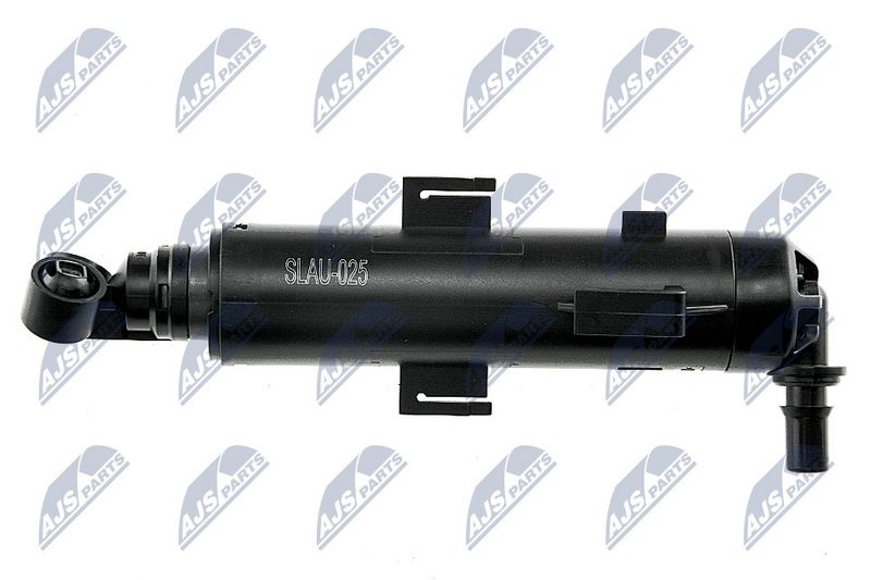 Pesuveedüüs, Tulepesurid, NTY EDS-AU-025