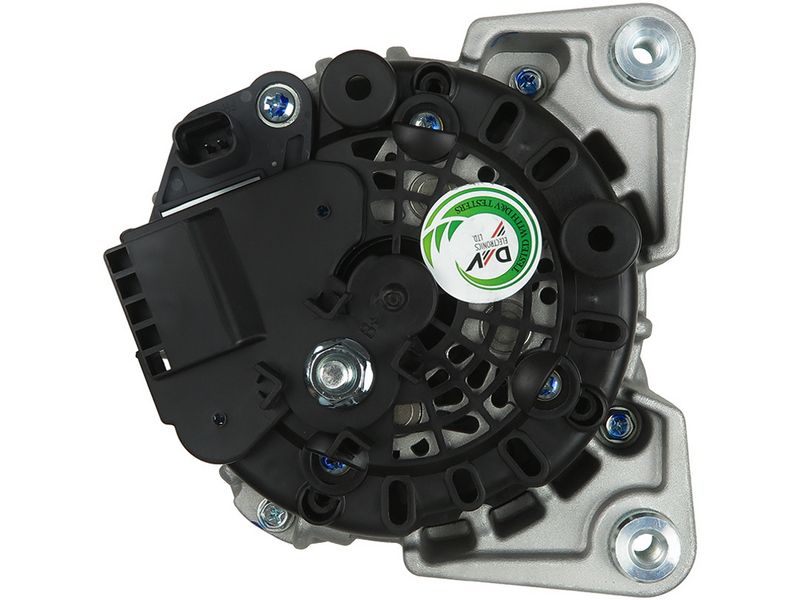 Generaator, AS-PL A0598S