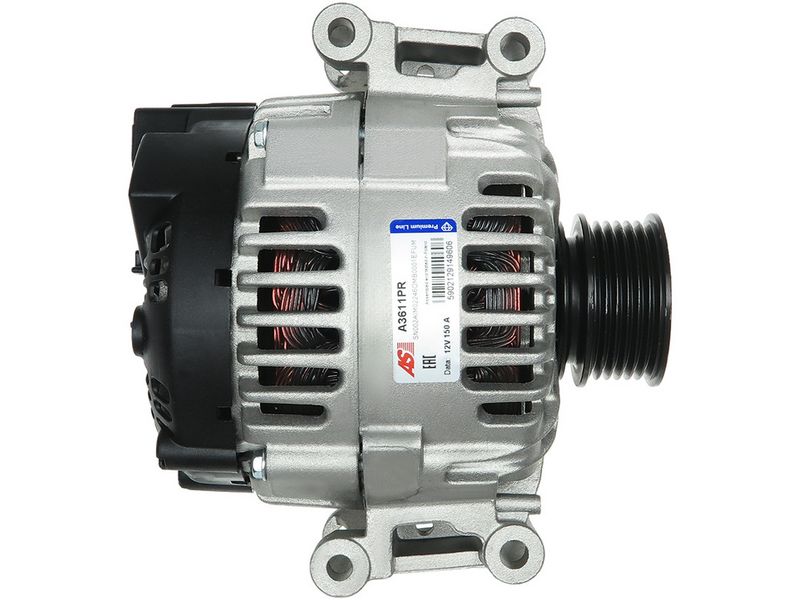 AS-PL A3611PR Alternator