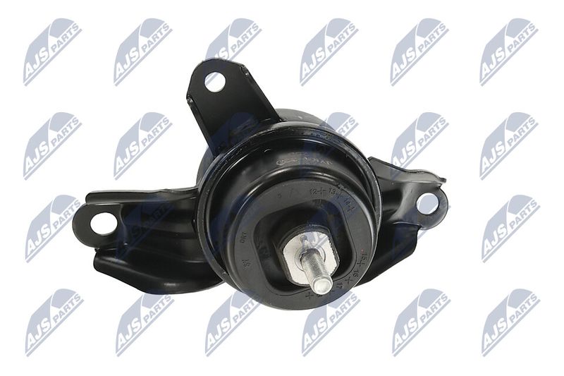 Paigutus, Mootor, NTY ZPS-KA-330