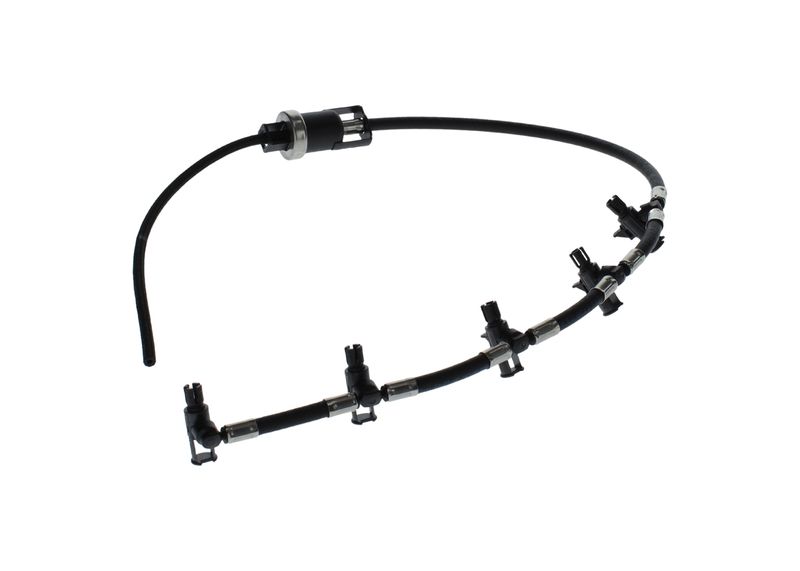 BOSCH 0 445 130 327 Žarna, degalų išsiliejimo apsauga