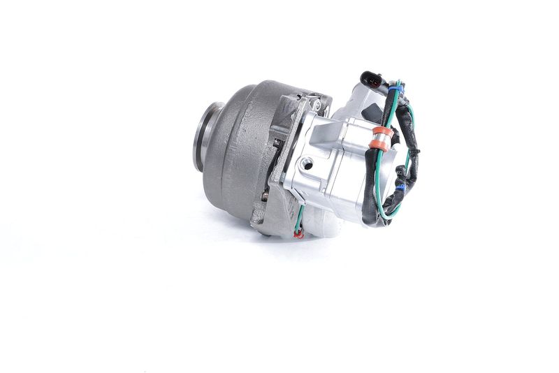 Compresor,sistem de supraalimentare T916337 BTS Turbo