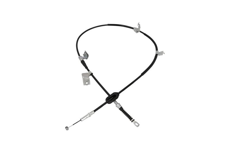 KAMOKA 1190650 Cable Pull, parking brake