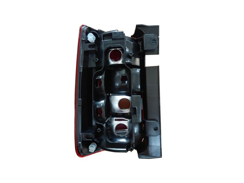 ABAKUS 441-19AER-LDUE1 Tail Light Assembly