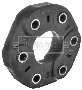 Borg & Beck propshaft coupling - BDC128