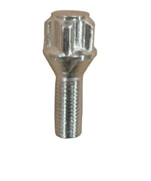 Tornillo de rueda