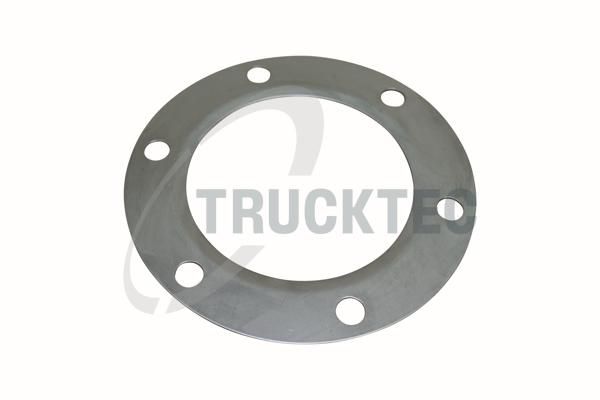 TRUCKTEC AUTOMOTIVE 01.16.005 - Gasket, charger