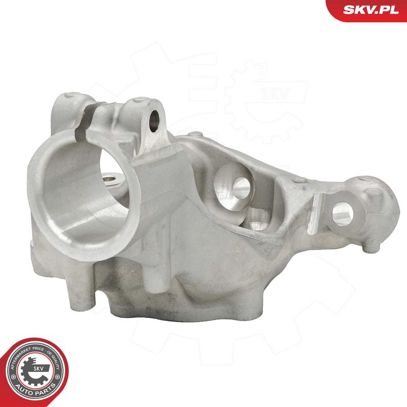 Käändmik, rattakinnitus, ESEN SKV 73SKV162