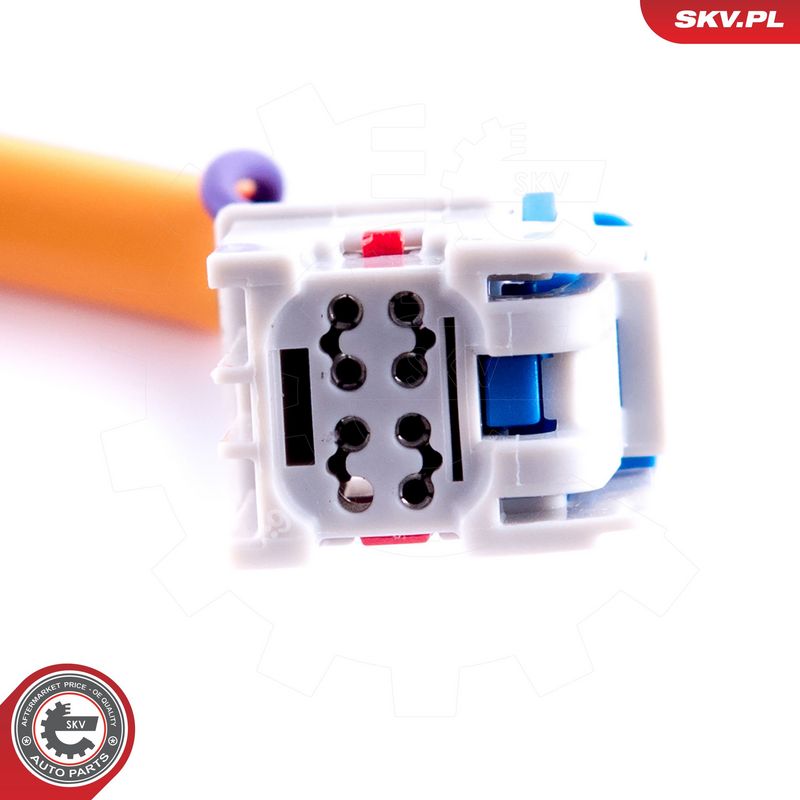 Rooliasendi andur, ESEN SKV 17SKV481