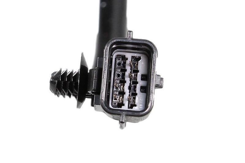 METZGER AUTOTEILE 0892989 EGR Valve