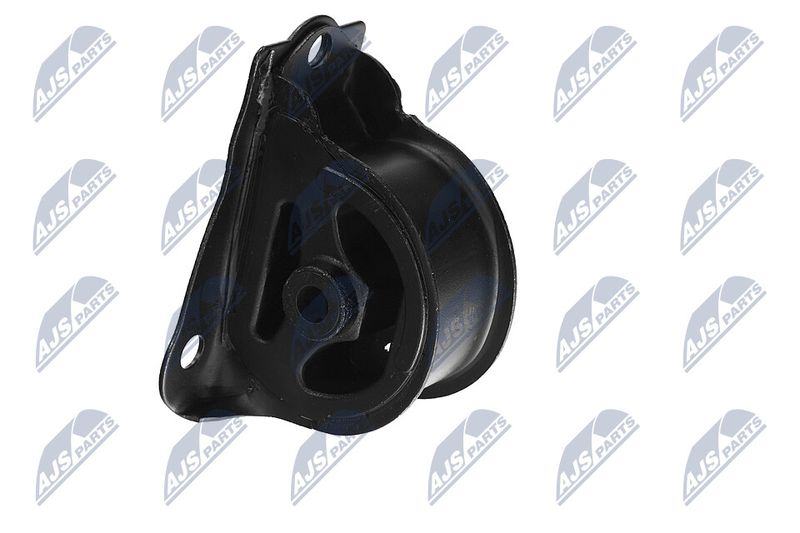 Paigutus, Mootor, NTY ZPS-HD-060