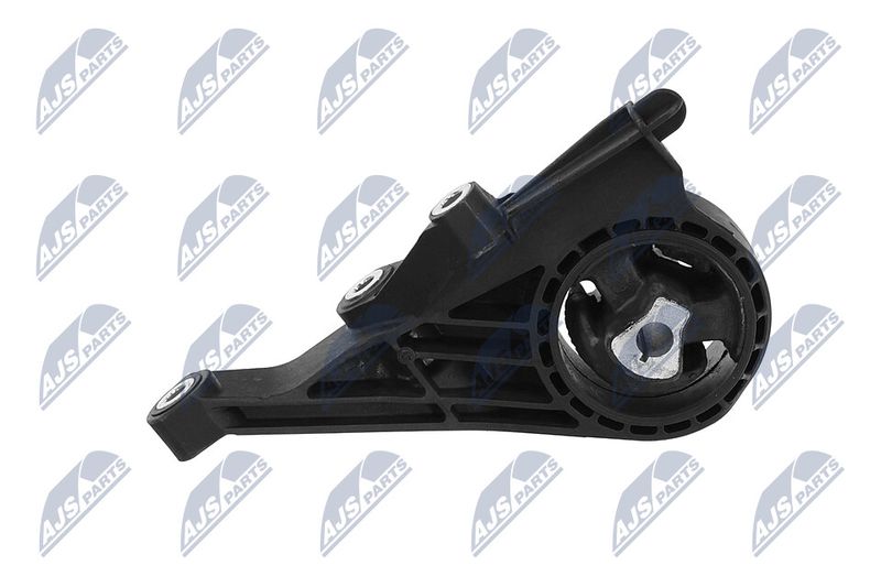 Paigutus, Mootor, NTY ZPS-PL-005