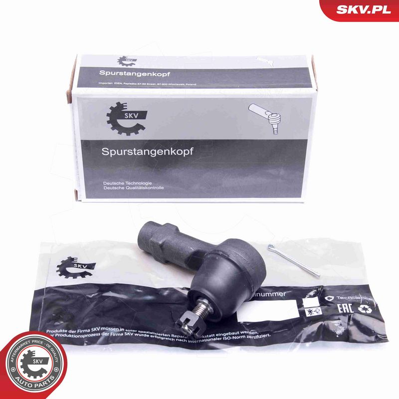 ESEN SKV 04SKV429 Vairo traukės antgalis