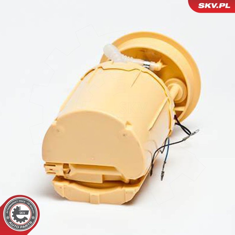 Kütus-etteanne, ESEN SKV 02SKV737