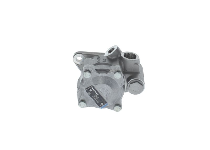 BOSCH Dynamo / Alternator 0 986 080 810