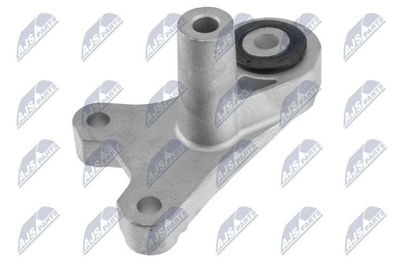 NTY ZPS-CH-122 Mounting, engine