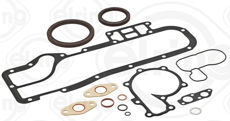 ELRING FORD Комплект прокладок картера RANGER ET 3.0 TDCi 06-12, MAZDA BT-50 2.5 MRZ-CD 06-13